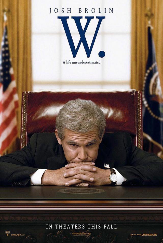 W. Poster
